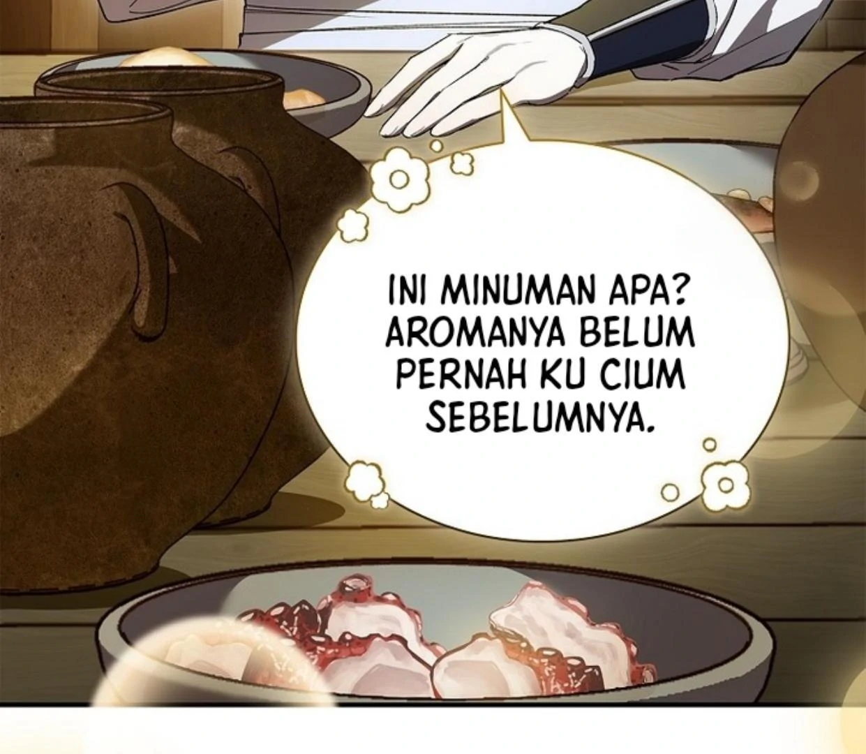 Requiem of Subdued Souls Chapter 25 Gambar 44