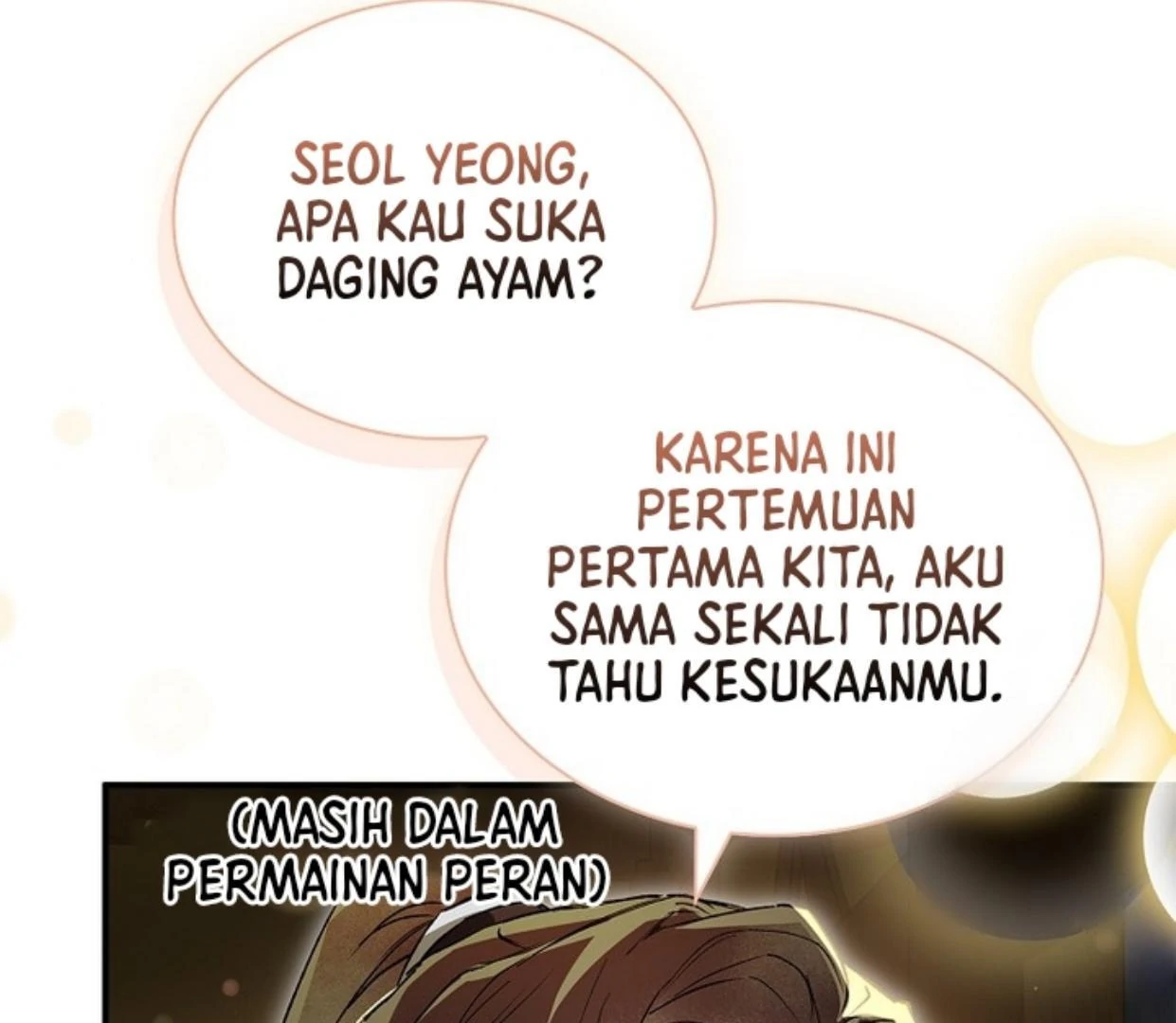 Requiem of Subdued Souls Chapter 25 Gambar 51