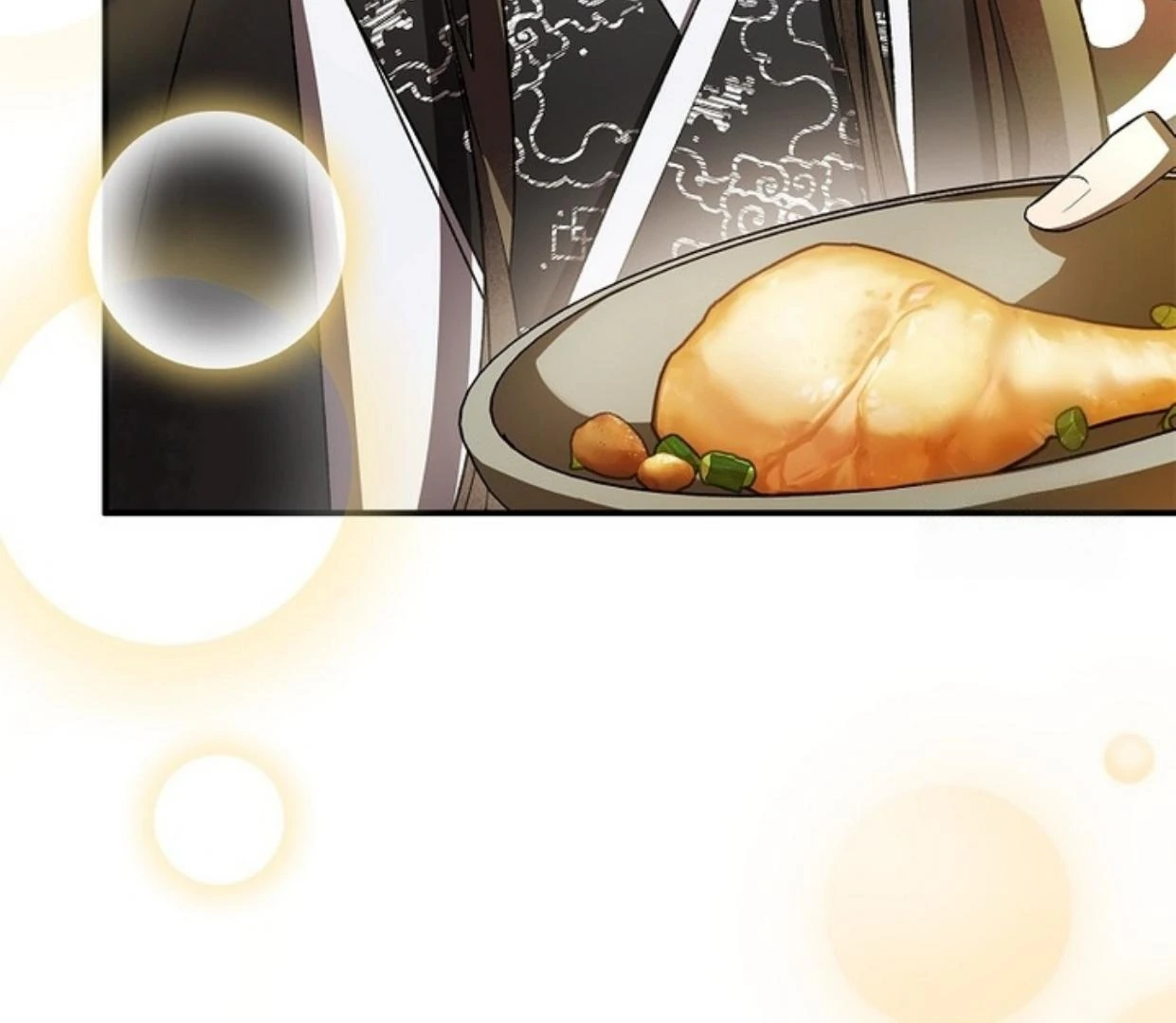 Requiem of Subdued Souls Chapter 25 Gambar 53