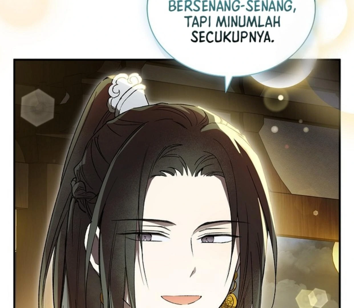 Requiem of Subdued Souls Chapter 25 Gambar 55