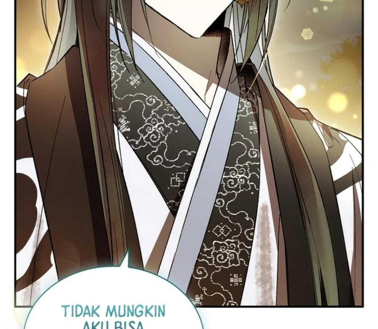 Requiem of Subdued Souls Chapter 25 Gambar 56