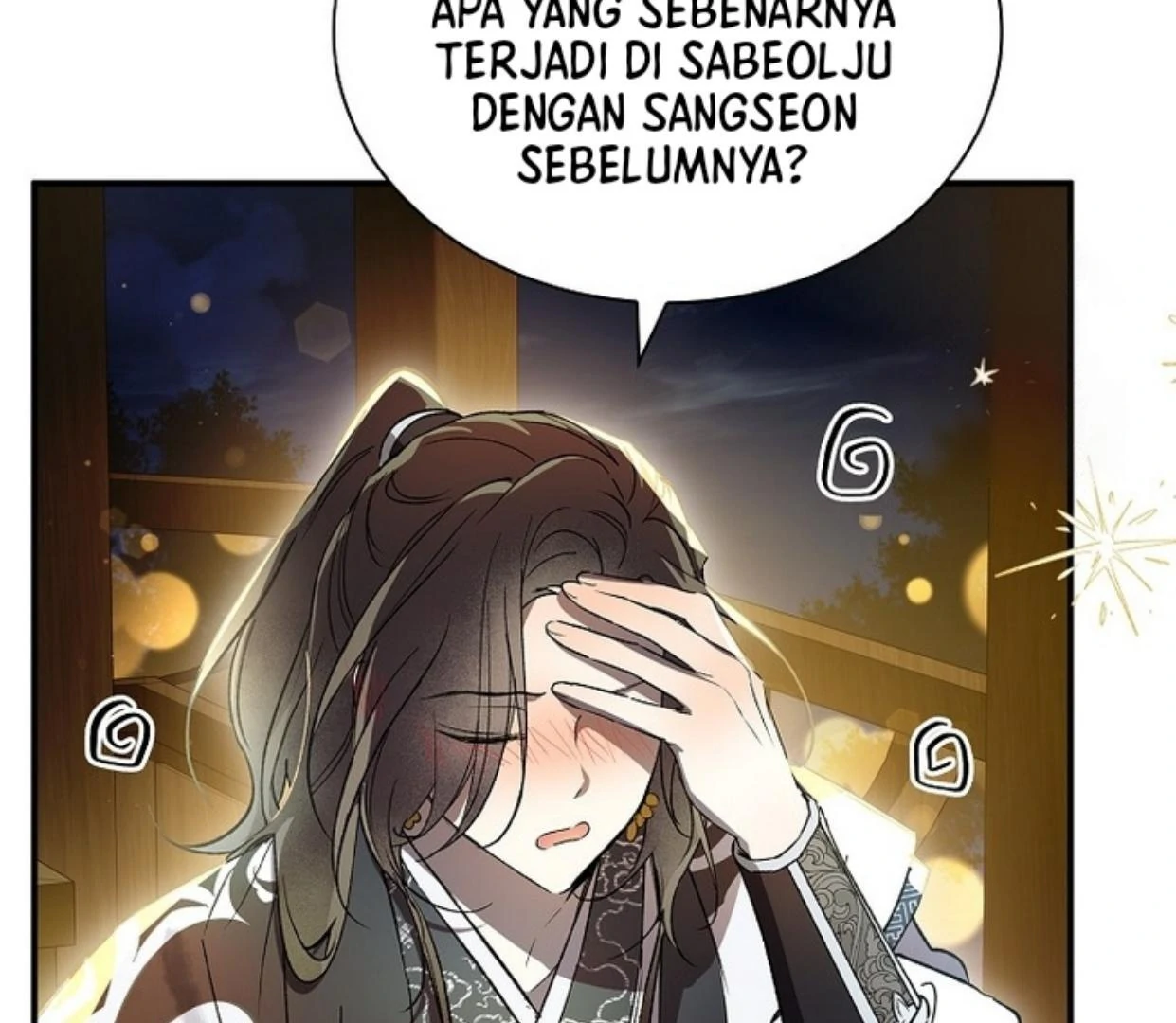Requiem of Subdued Souls Chapter 25 Gambar 73