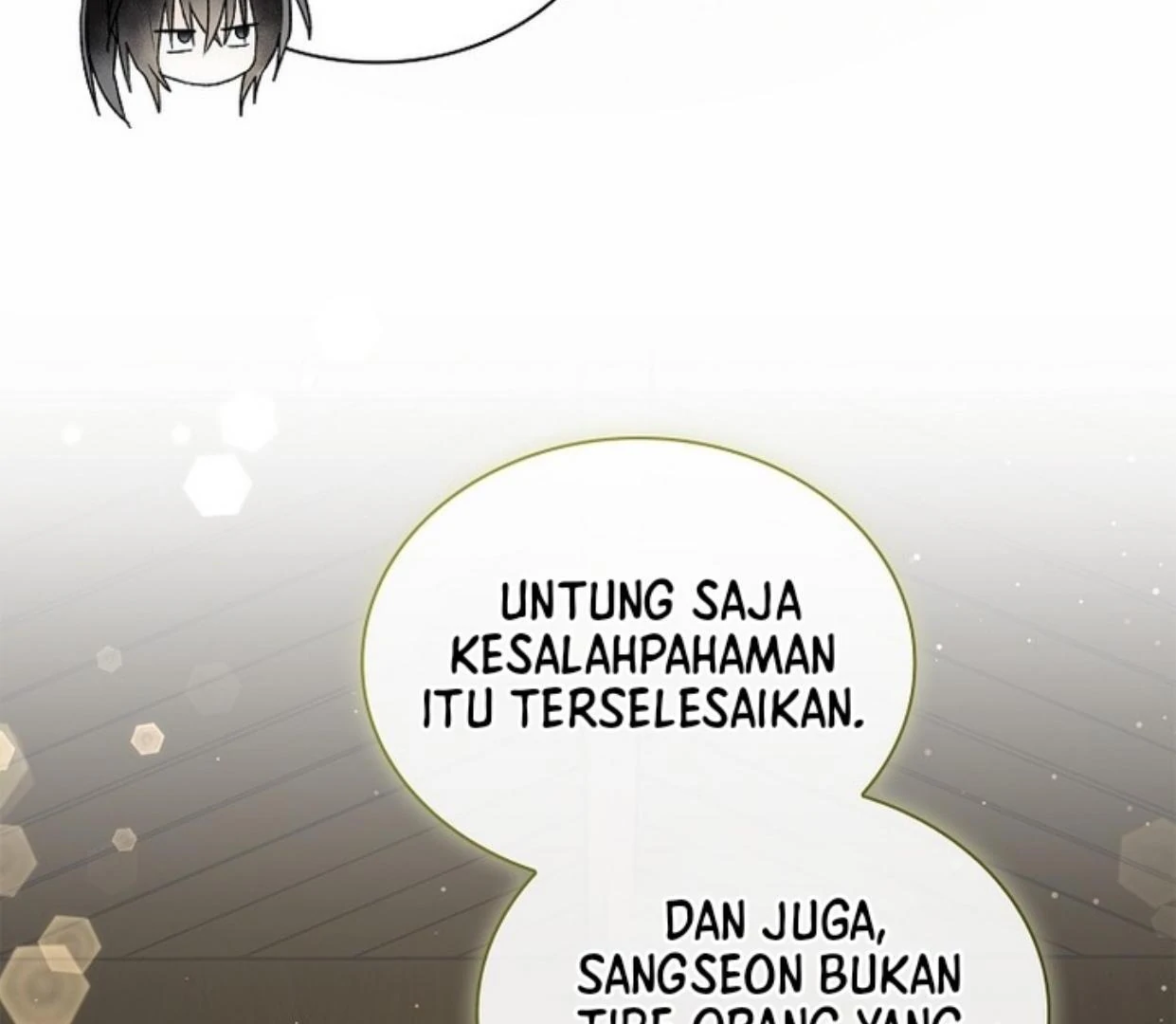 Requiem of Subdued Souls Chapter 25 Gambar 77