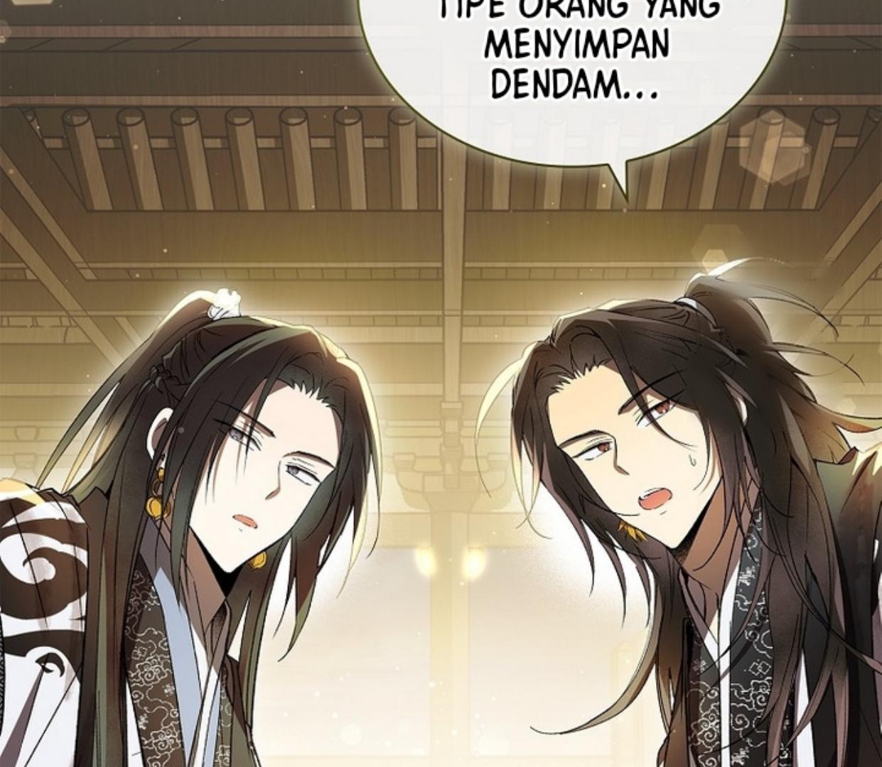 Requiem of Subdued Souls Chapter 25 Gambar 78
