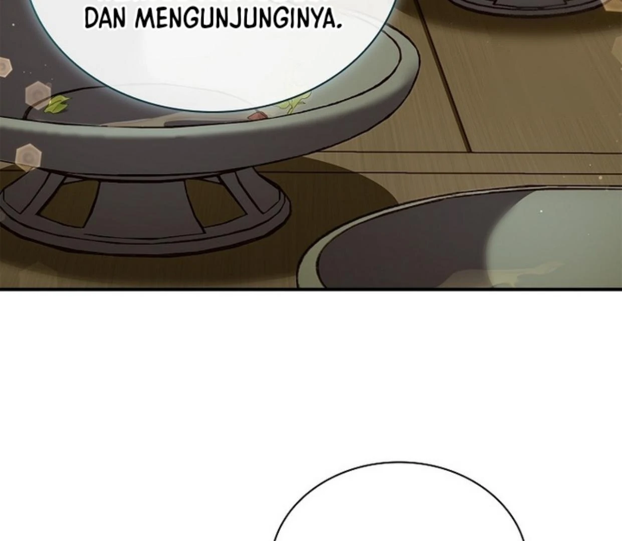 Requiem of Subdued Souls Chapter 25 Gambar 80