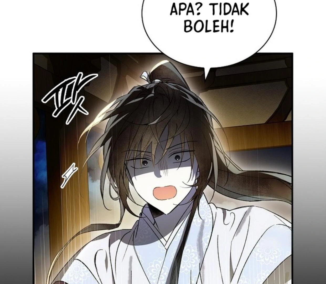 Requiem of Subdued Souls Chapter 25 Gambar 81