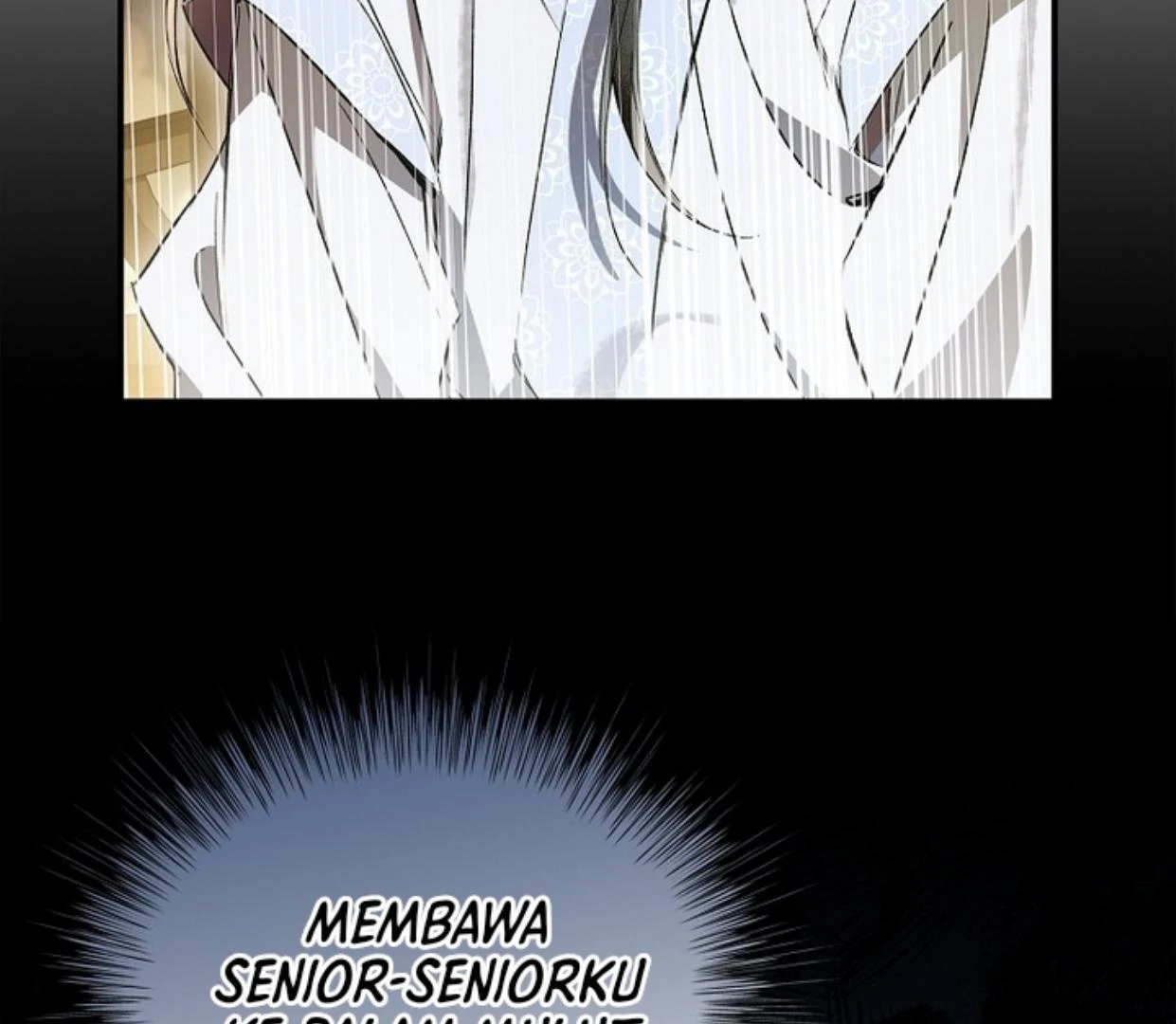 Requiem of Subdued Souls Chapter 25 Gambar 82