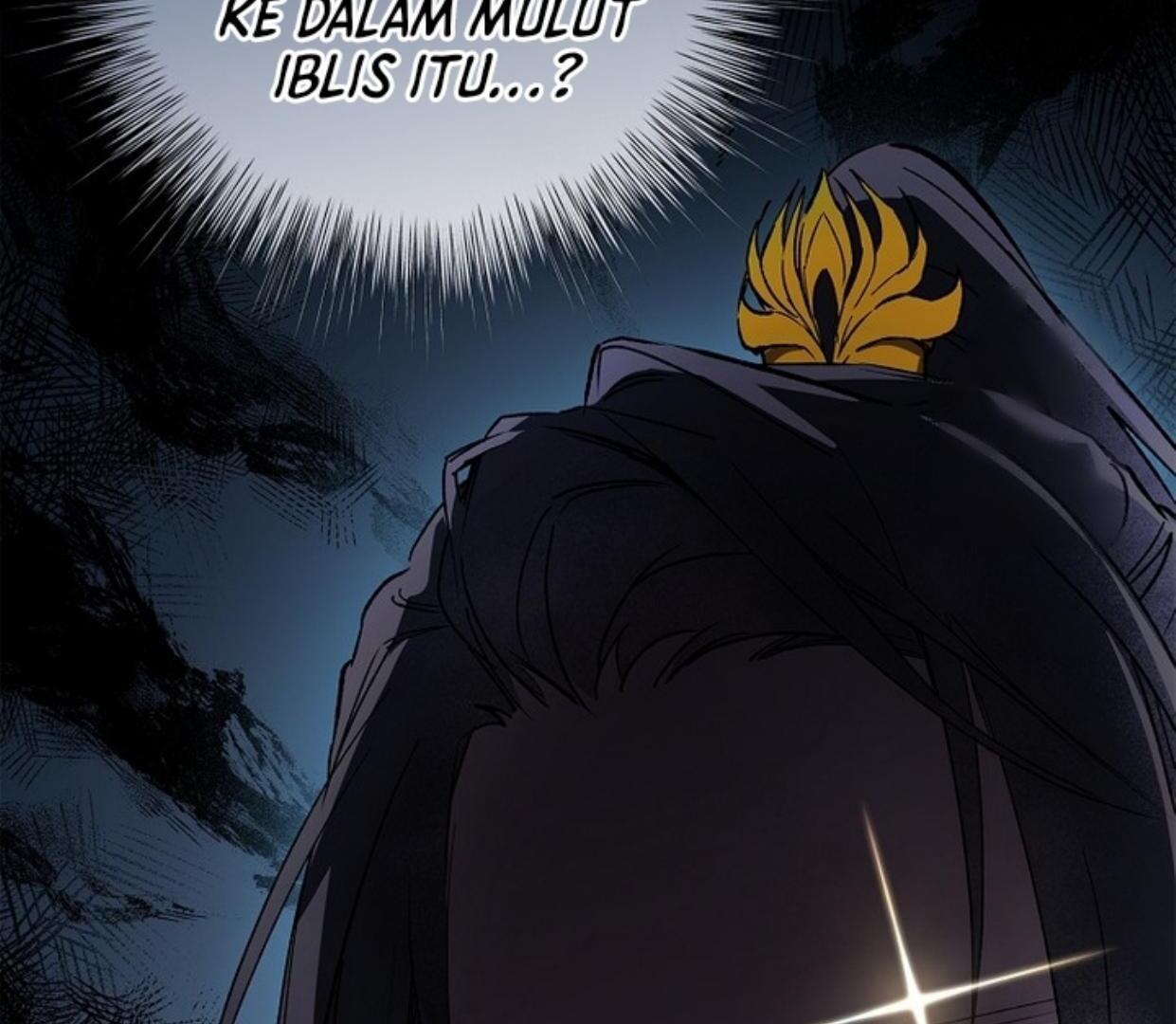 Requiem of Subdued Souls Chapter 25 Gambar 83
