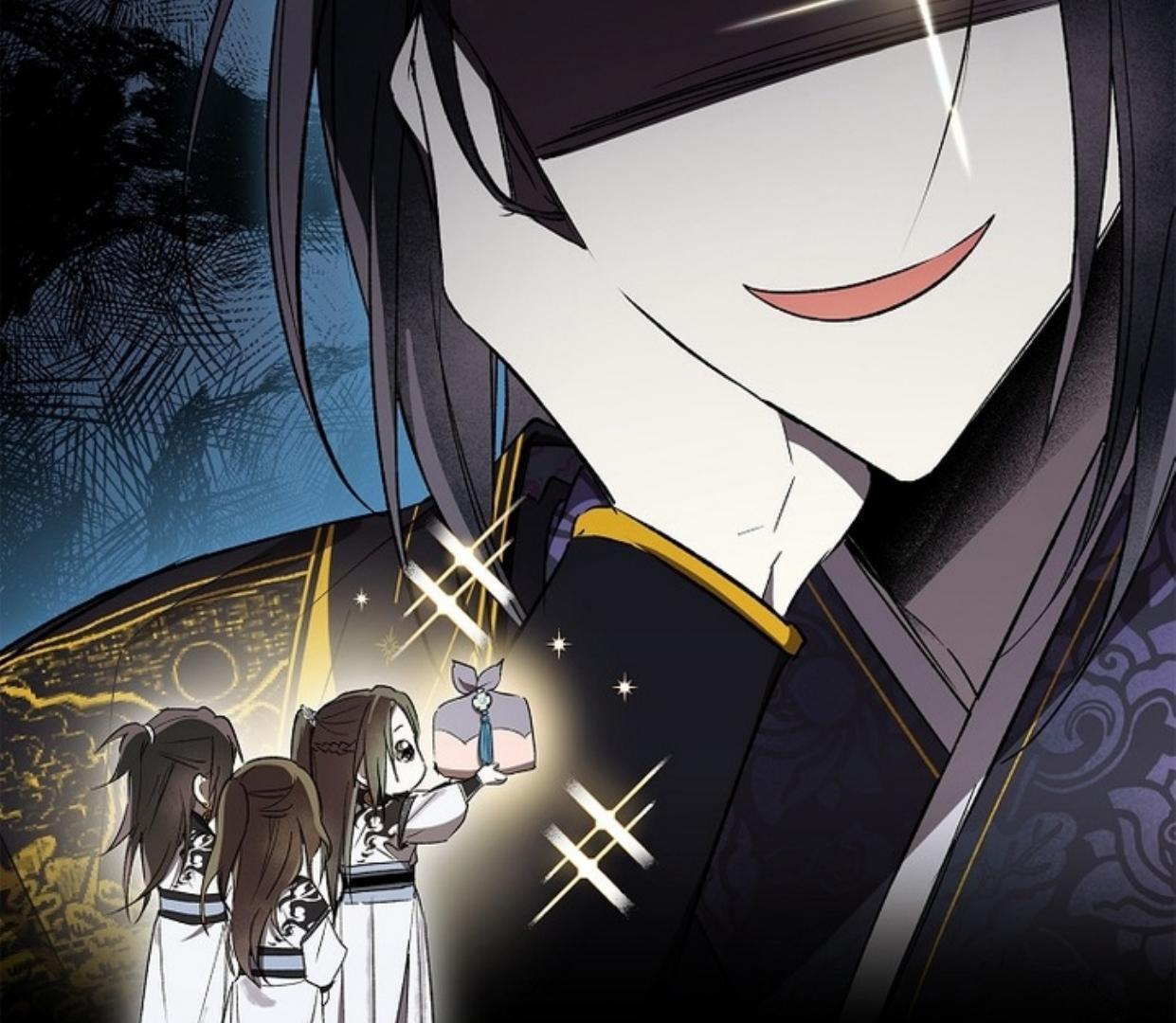 Requiem of Subdued Souls Chapter 25 Gambar 84