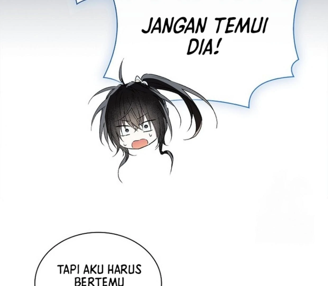 Requiem of Subdued Souls Chapter 25 Gambar 86