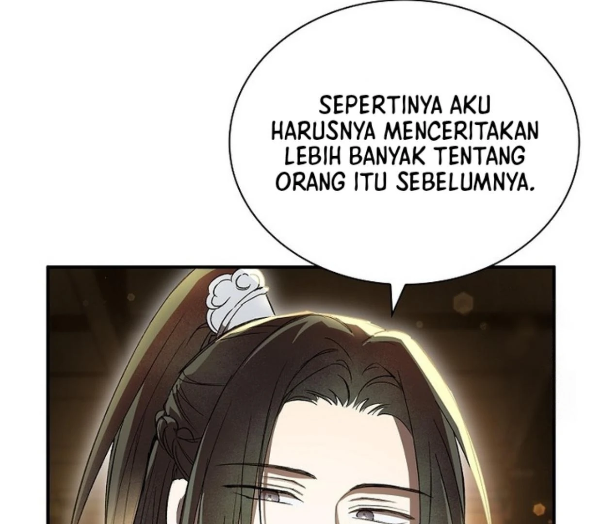 Requiem of Subdued Souls Chapter 25 Gambar 96