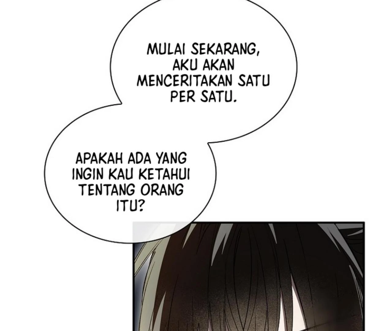 Requiem of Subdued Souls Chapter 25 Gambar 99