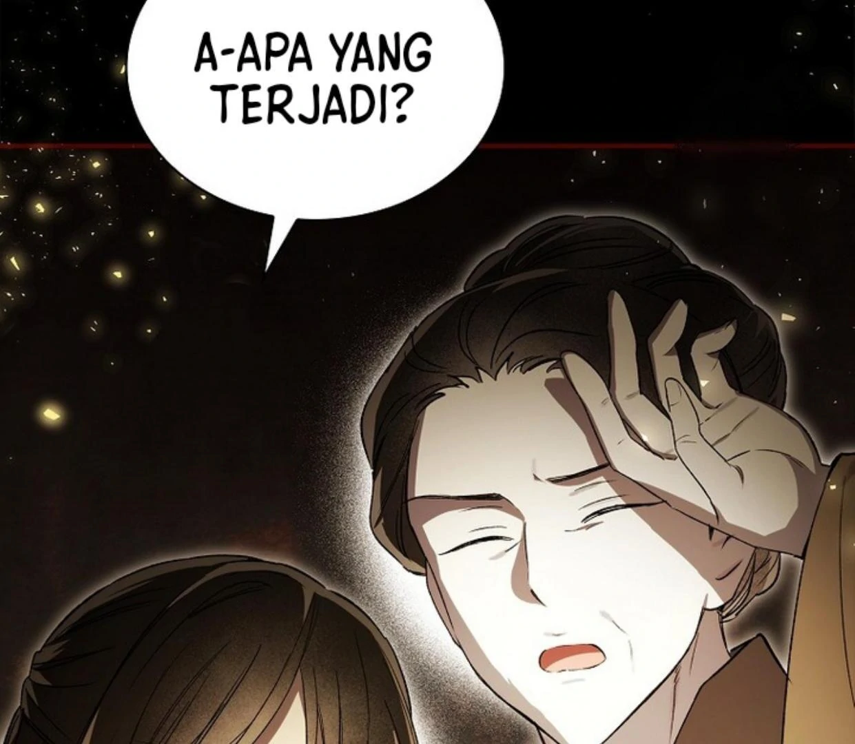Requiem of Subdued Souls Chapter 23 Gambar 101