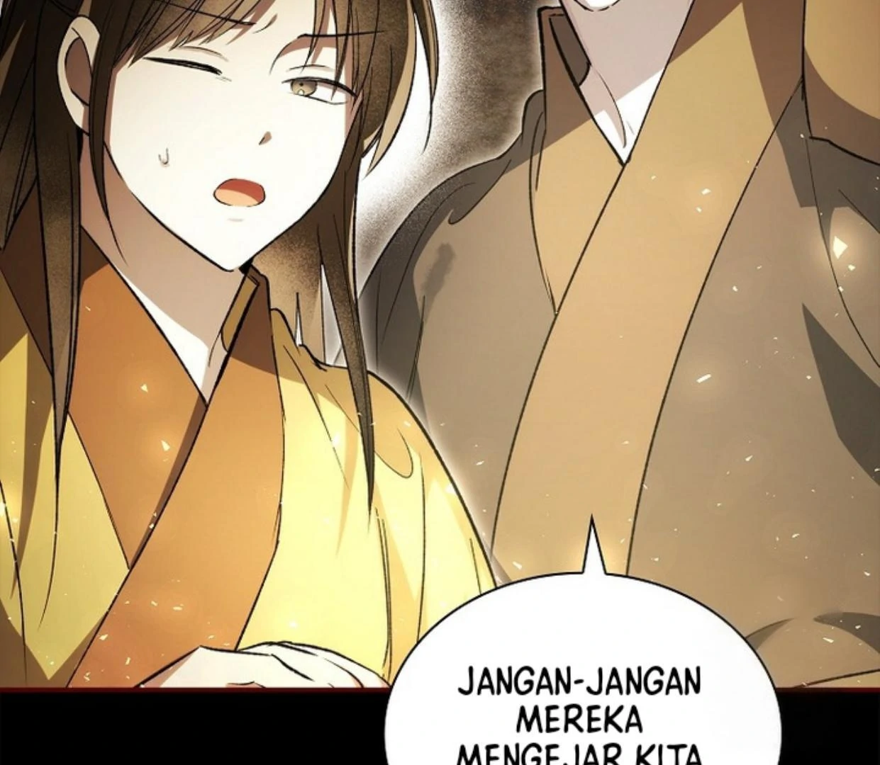 Requiem of Subdued Souls Chapter 23 Gambar 102