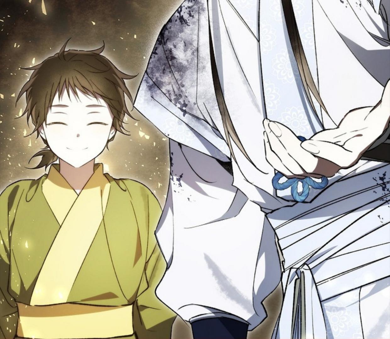 Requiem of Subdued Souls Chapter 23 Gambar 106