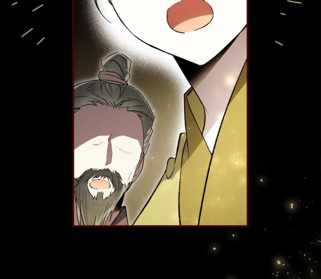 Requiem of Subdued Souls Chapter 23 Gambar 109