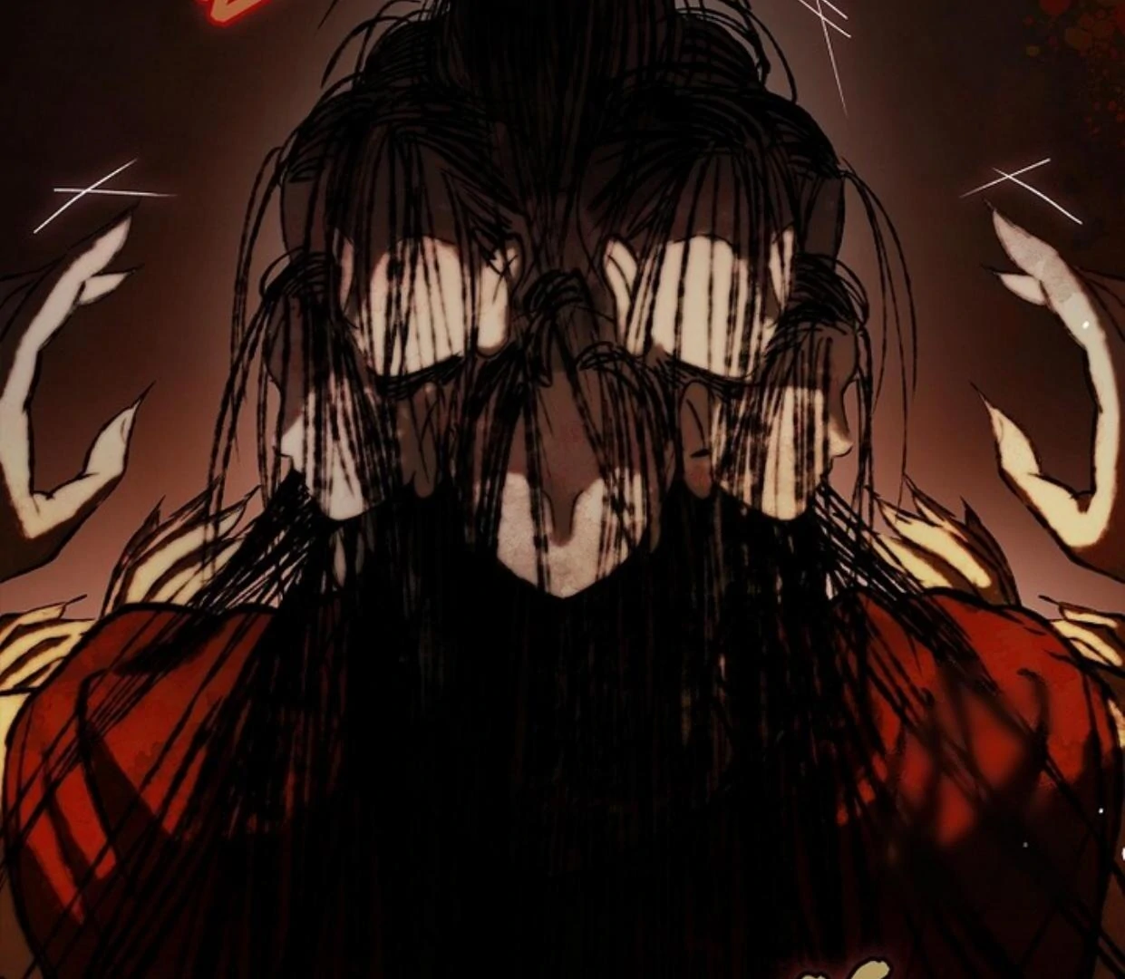 Requiem of Subdued Souls Chapter 23 Gambar 11