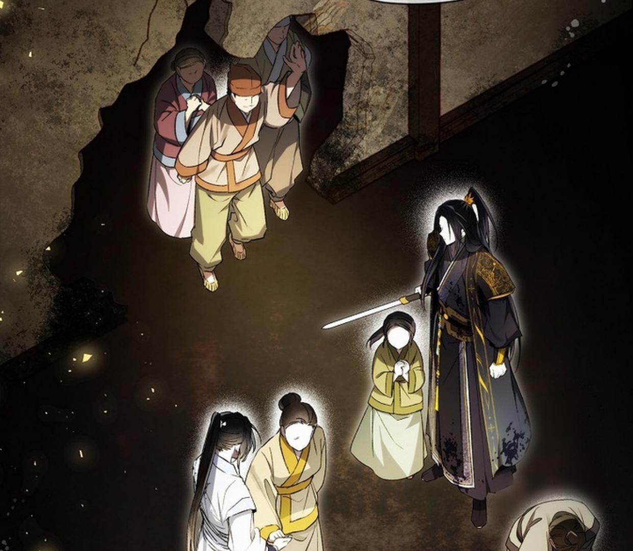 Requiem of Subdued Souls Chapter 23 Gambar 112