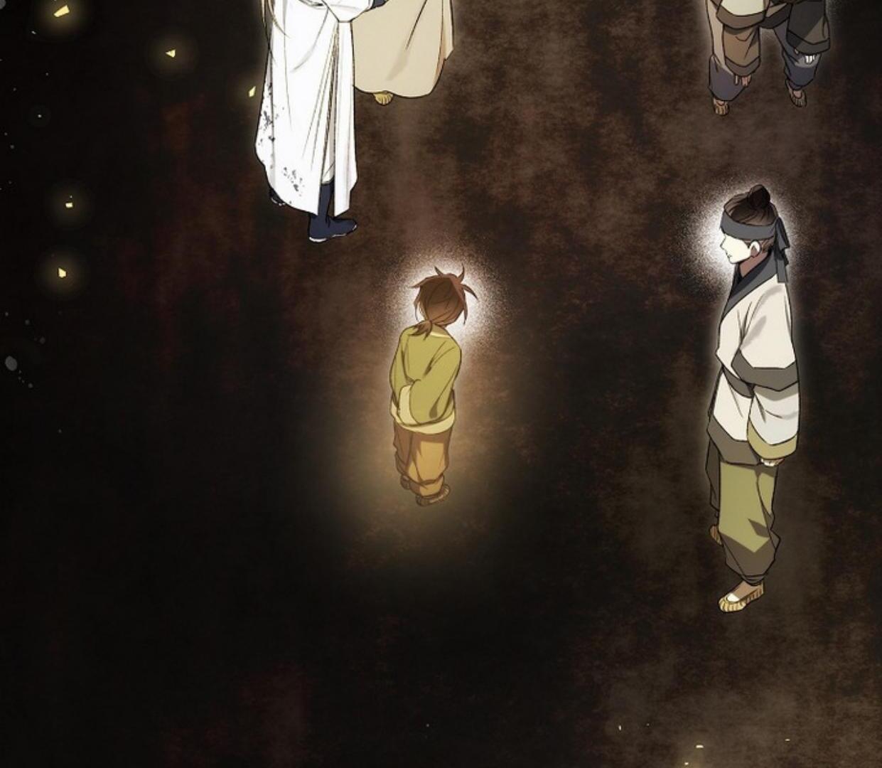 Requiem of Subdued Souls Chapter 23 Gambar 113