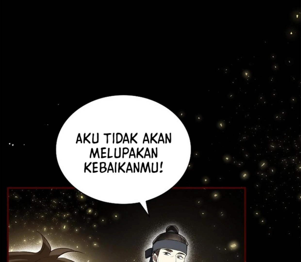 Requiem of Subdued Souls Chapter 23 Gambar 115