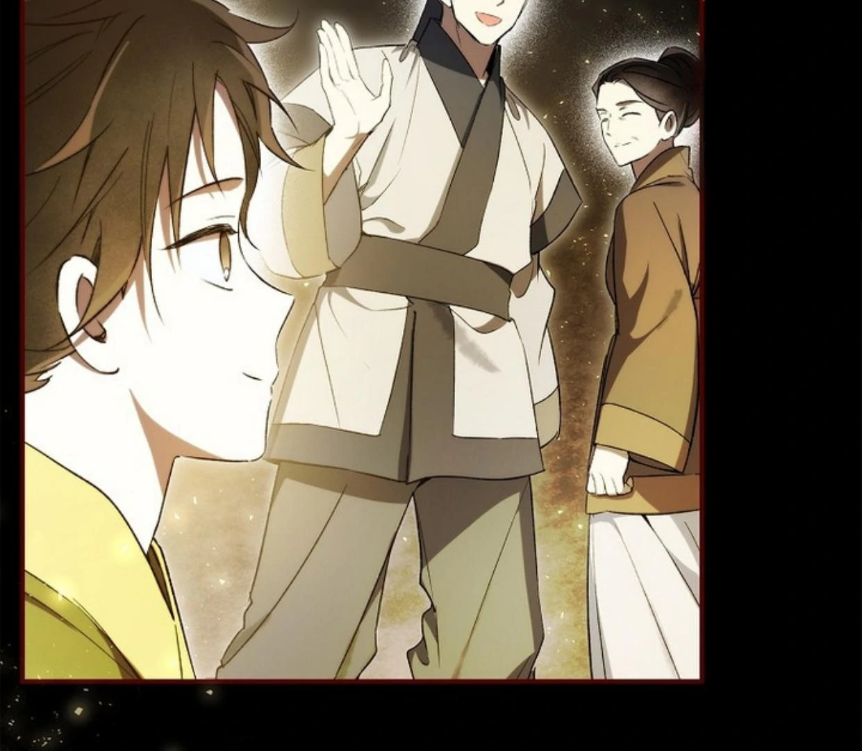 Requiem of Subdued Souls Chapter 23 Gambar 116