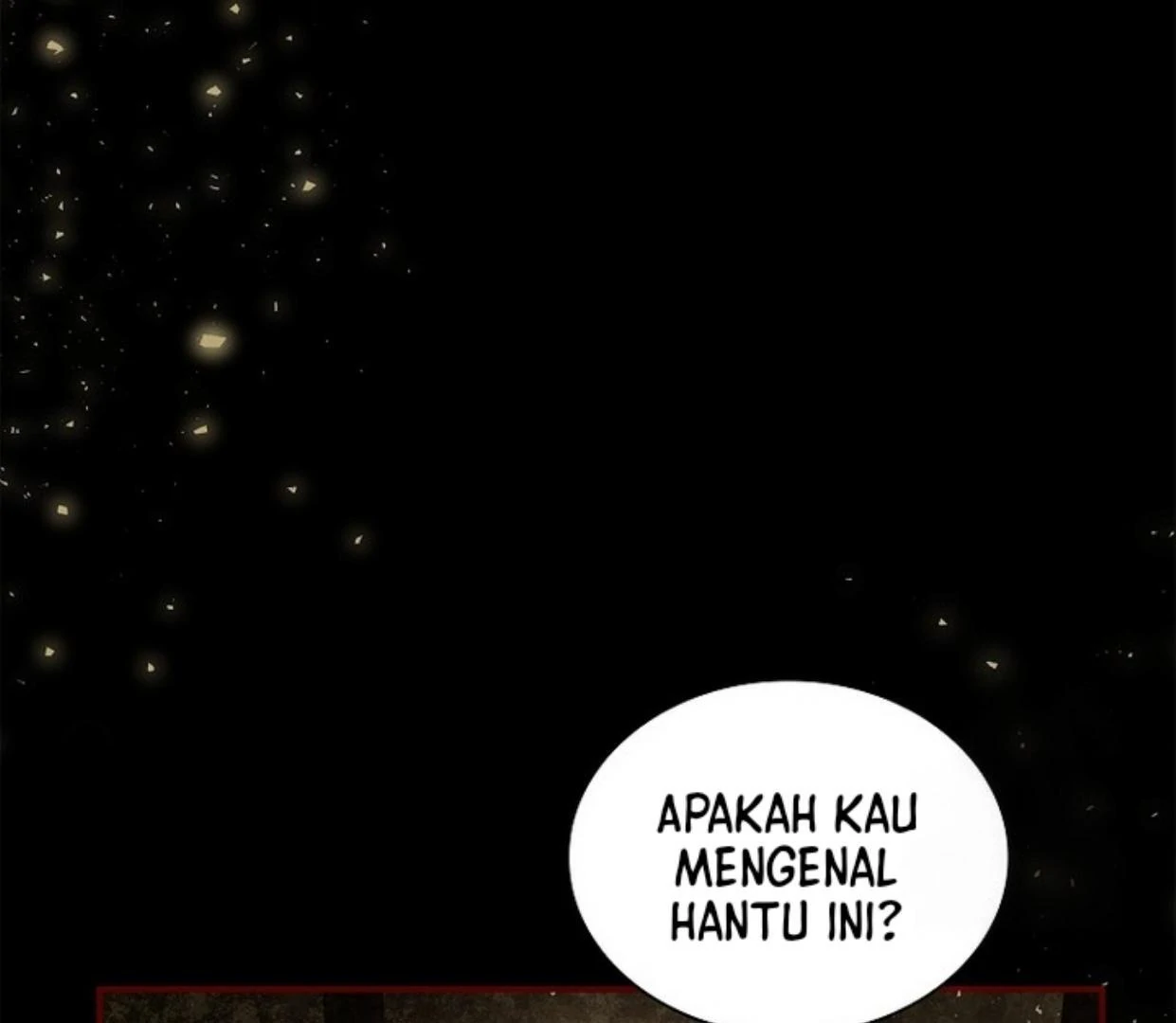 Requiem of Subdued Souls Chapter 23 Gambar 117