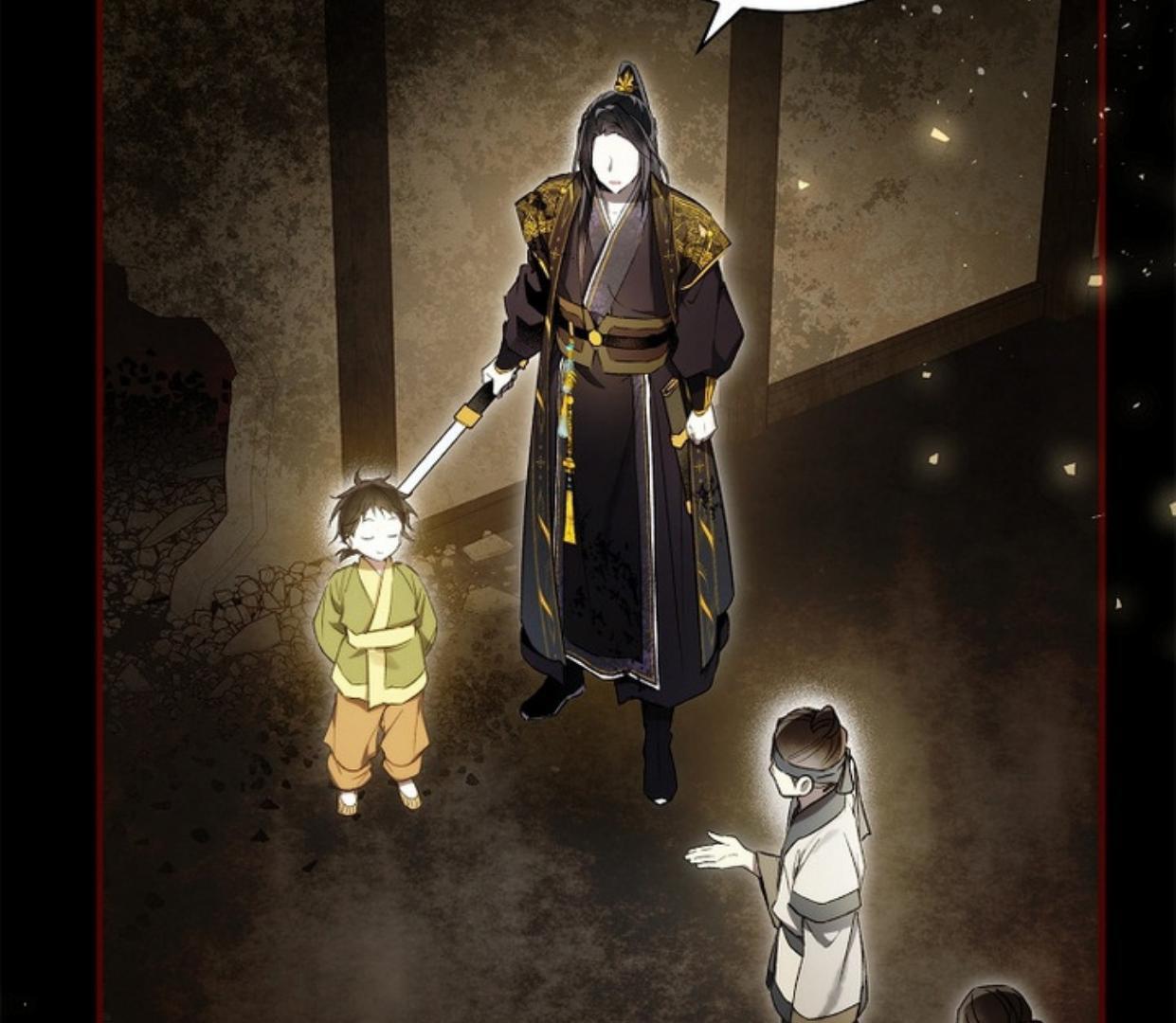 Requiem of Subdued Souls Chapter 23 Gambar 118