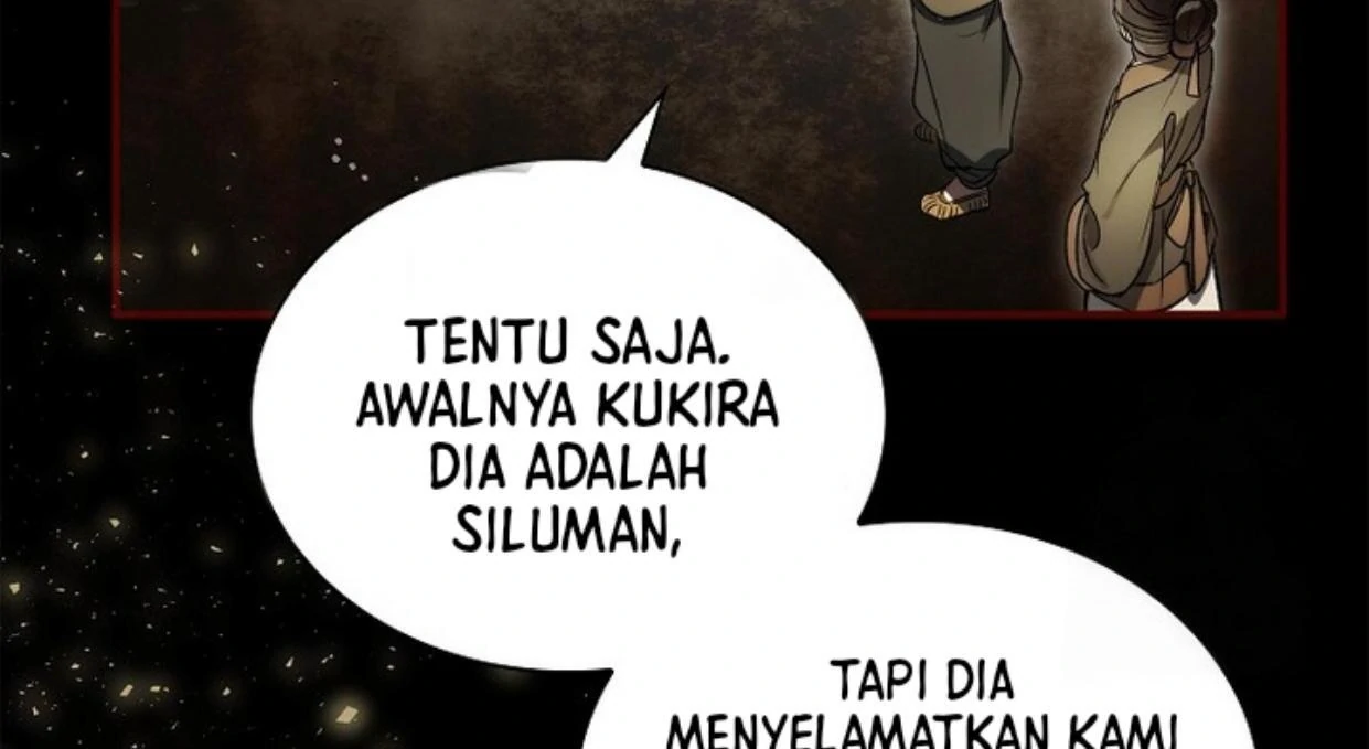 Requiem of Subdued Souls Chapter 23 Gambar 119