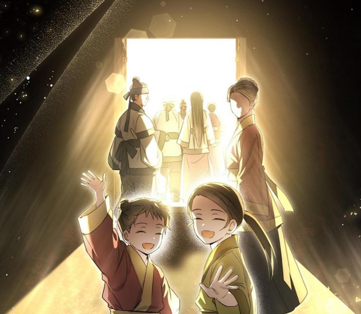 Requiem of Subdued Souls Chapter 23 Gambar 122