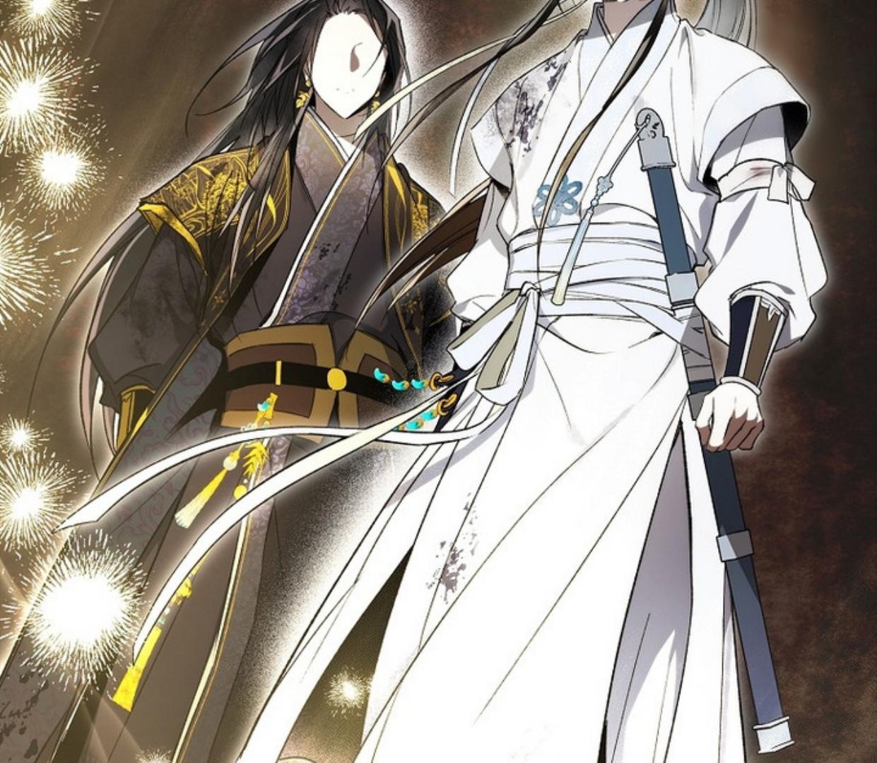 Requiem of Subdued Souls Chapter 23 Gambar 135