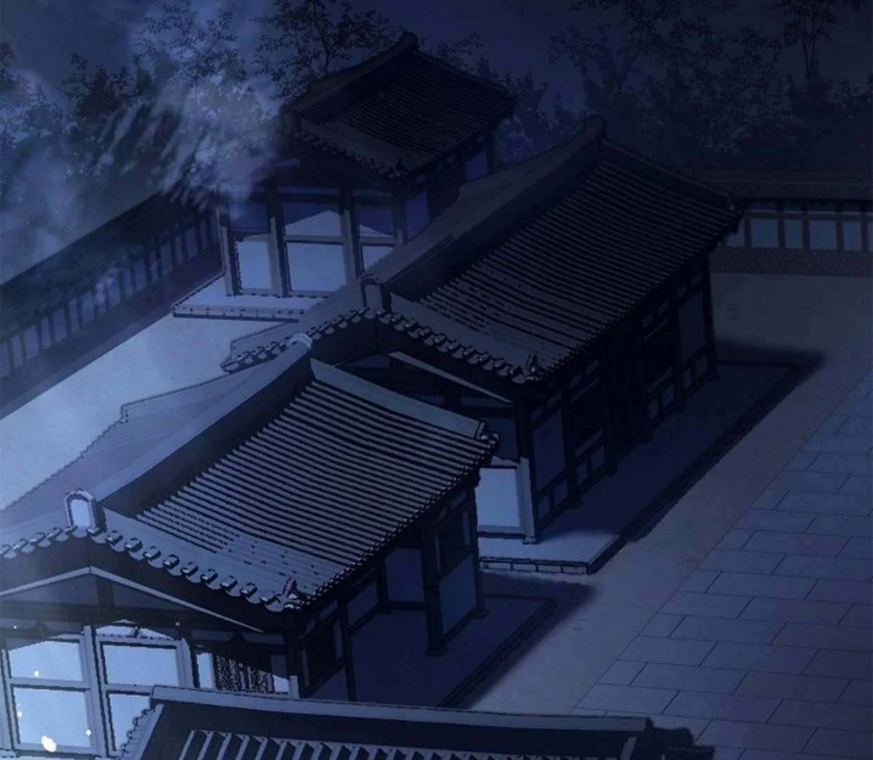 Requiem of Subdued Souls Chapter 23 Gambar 151