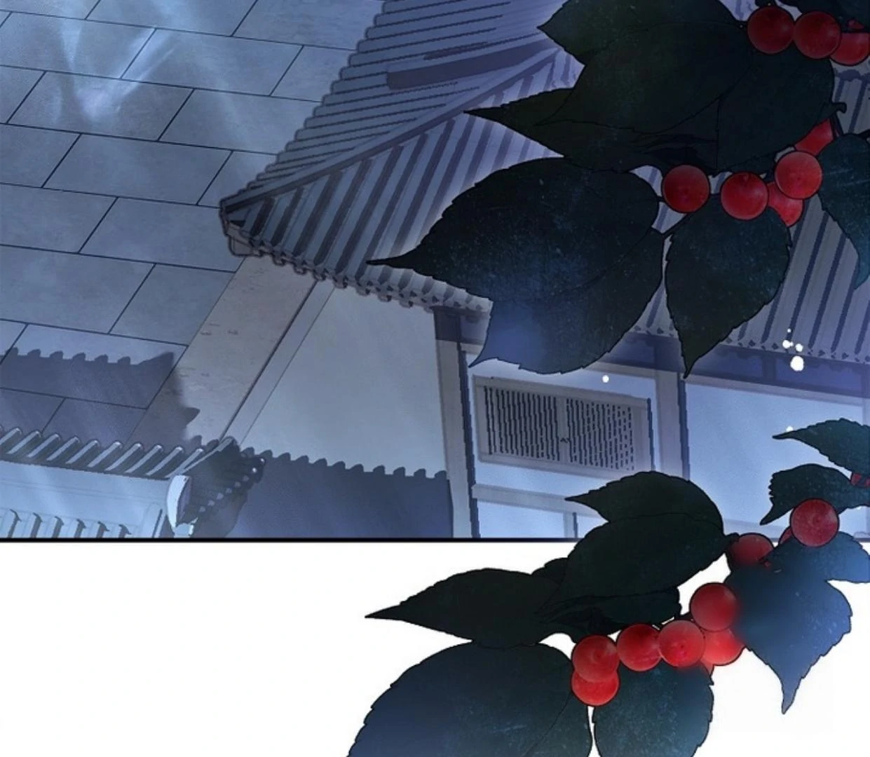 Requiem of Subdued Souls Chapter 23 Gambar 153