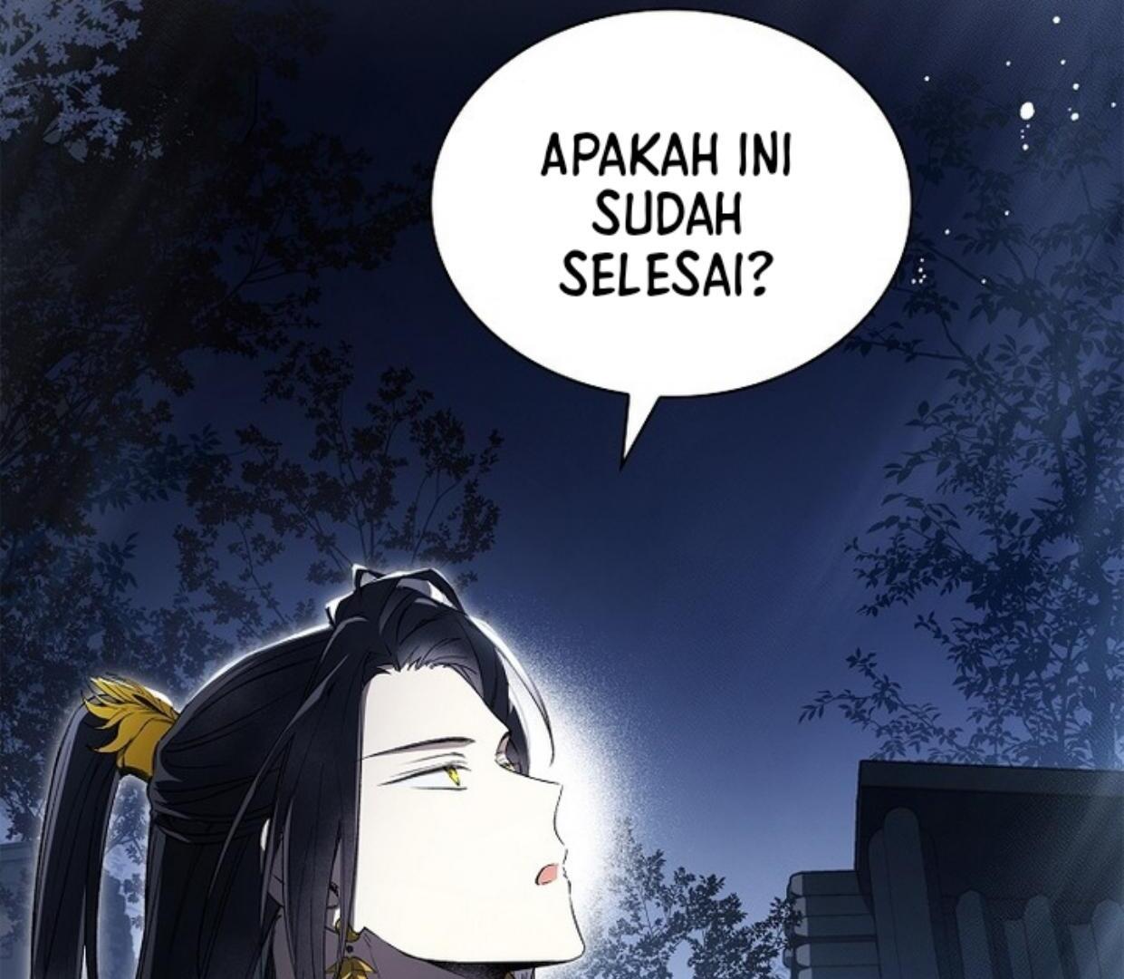 Requiem of Subdued Souls Chapter 23 Gambar 156