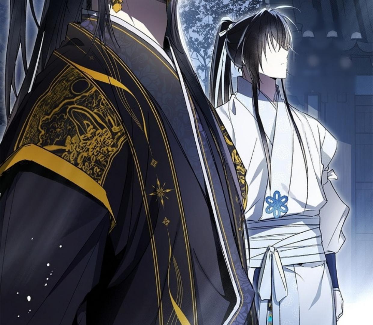 Requiem of Subdued Souls Chapter 23 Gambar 157
