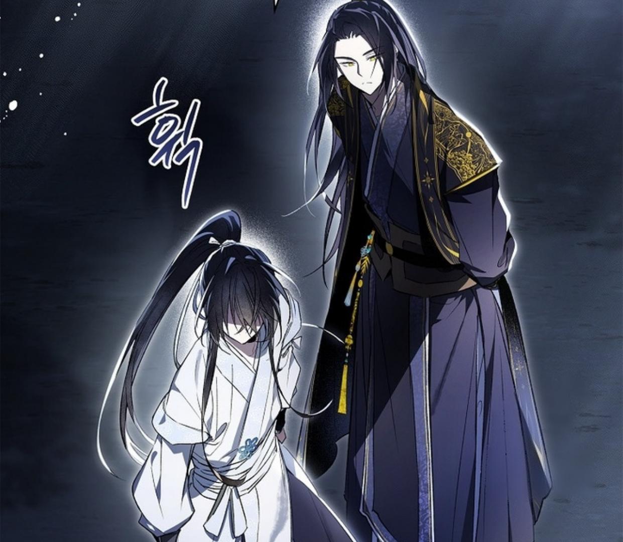 Requiem of Subdued Souls Chapter 23 Gambar 163