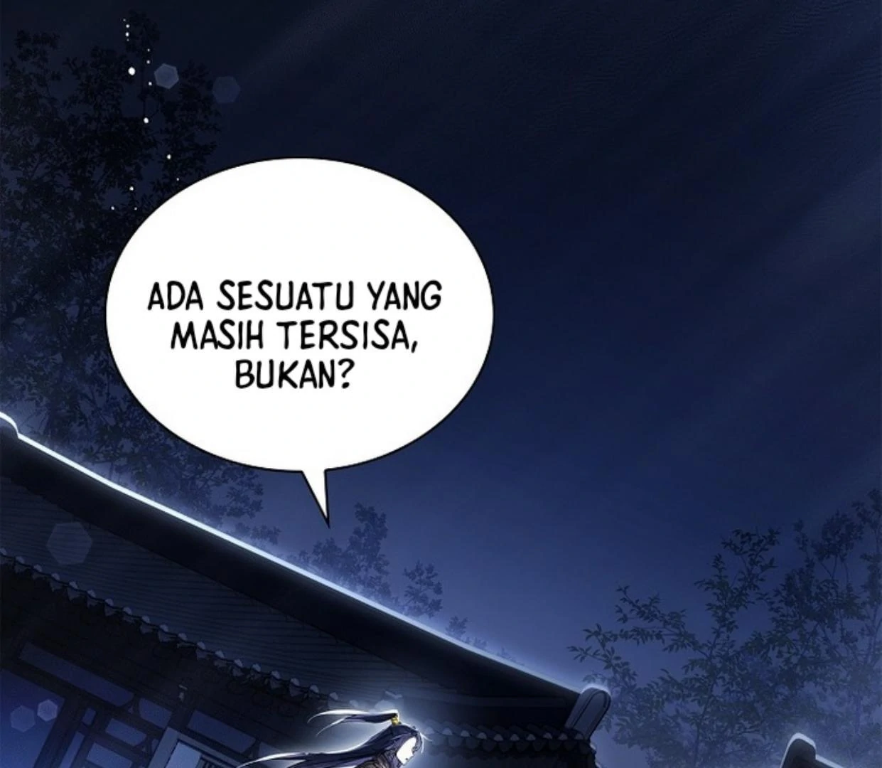 Requiem of Subdued Souls Chapter 23 Gambar 173