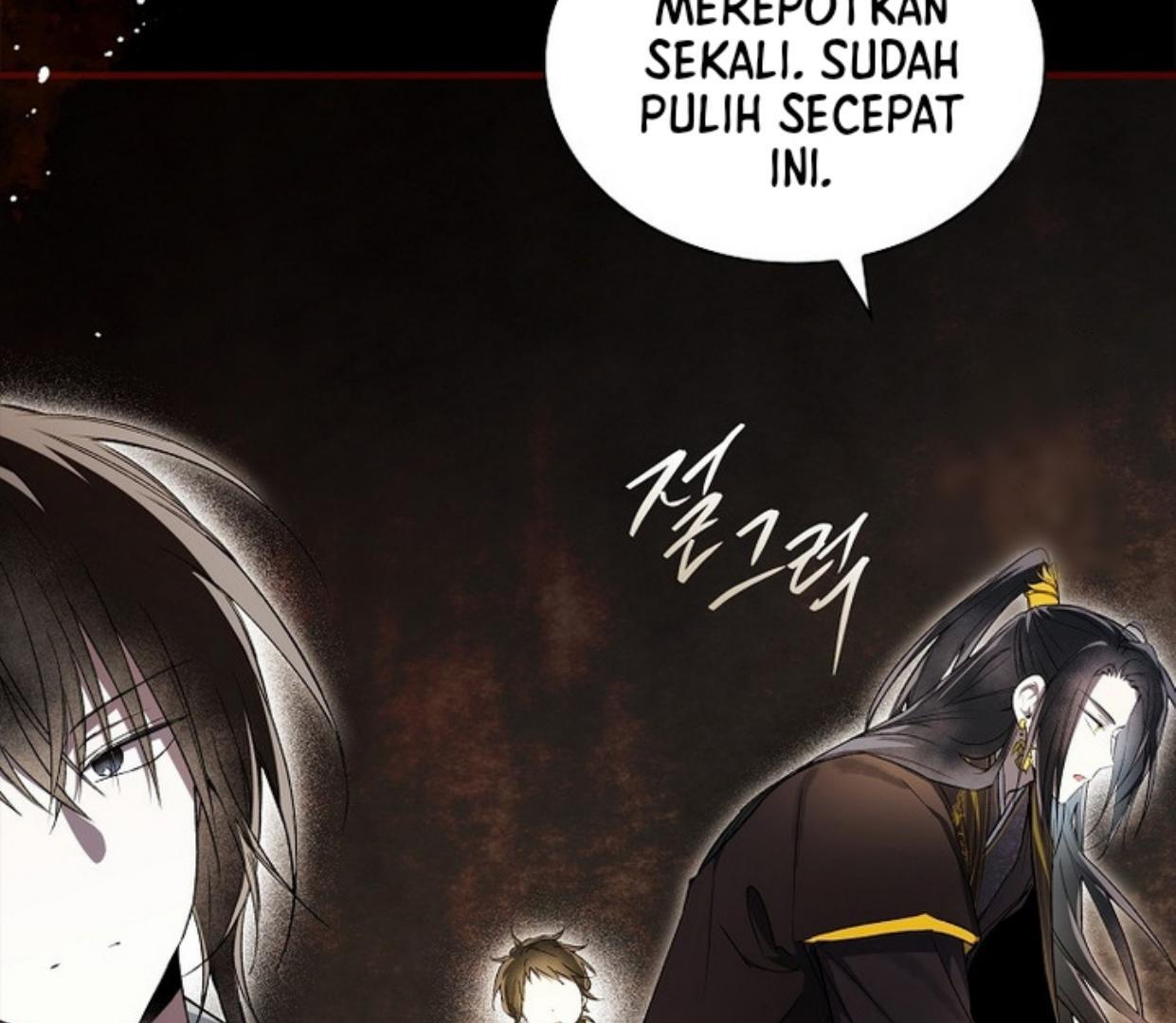 Requiem of Subdued Souls Chapter 23 Gambar 18