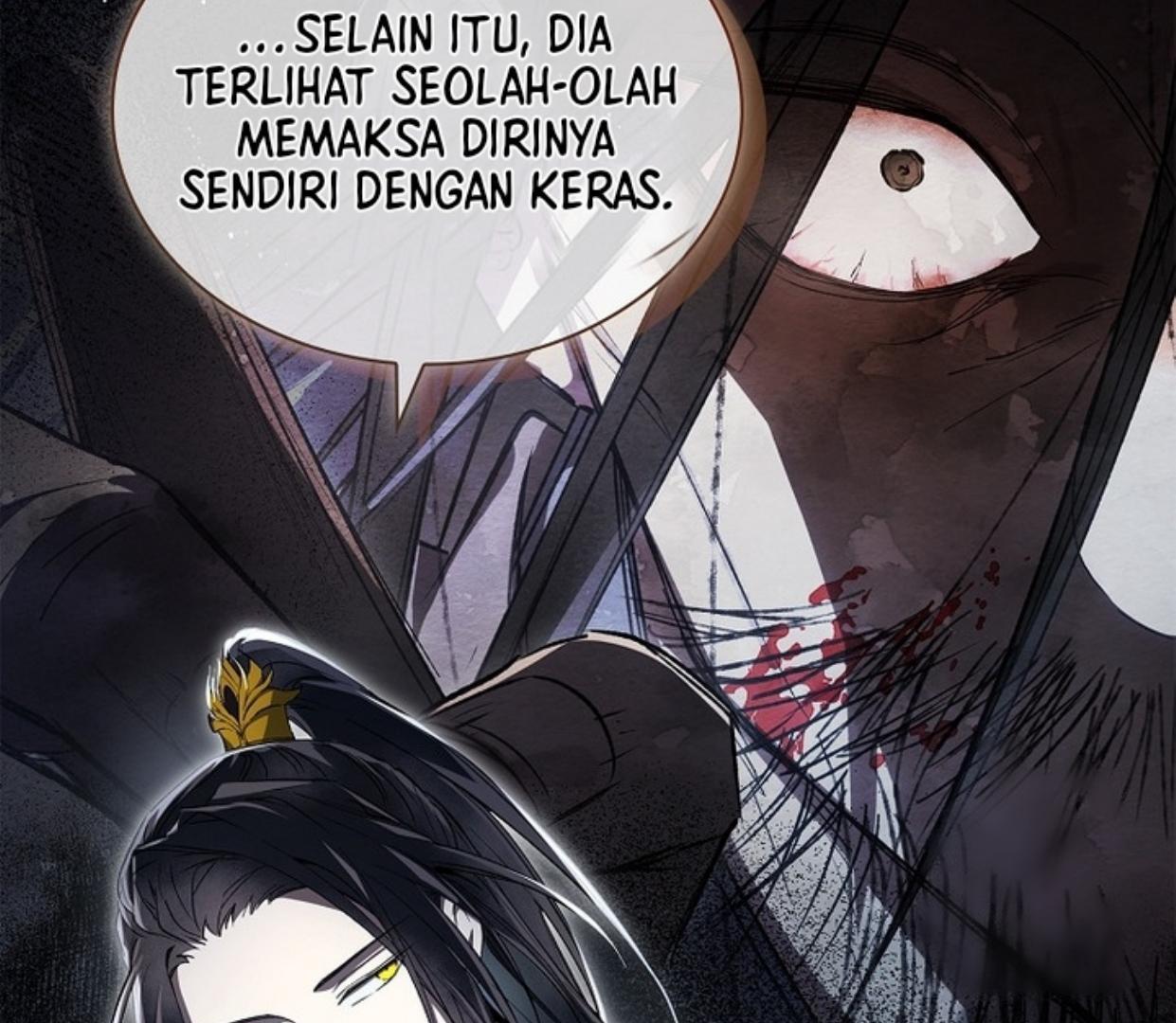 Requiem of Subdued Souls Chapter 23 Gambar 185