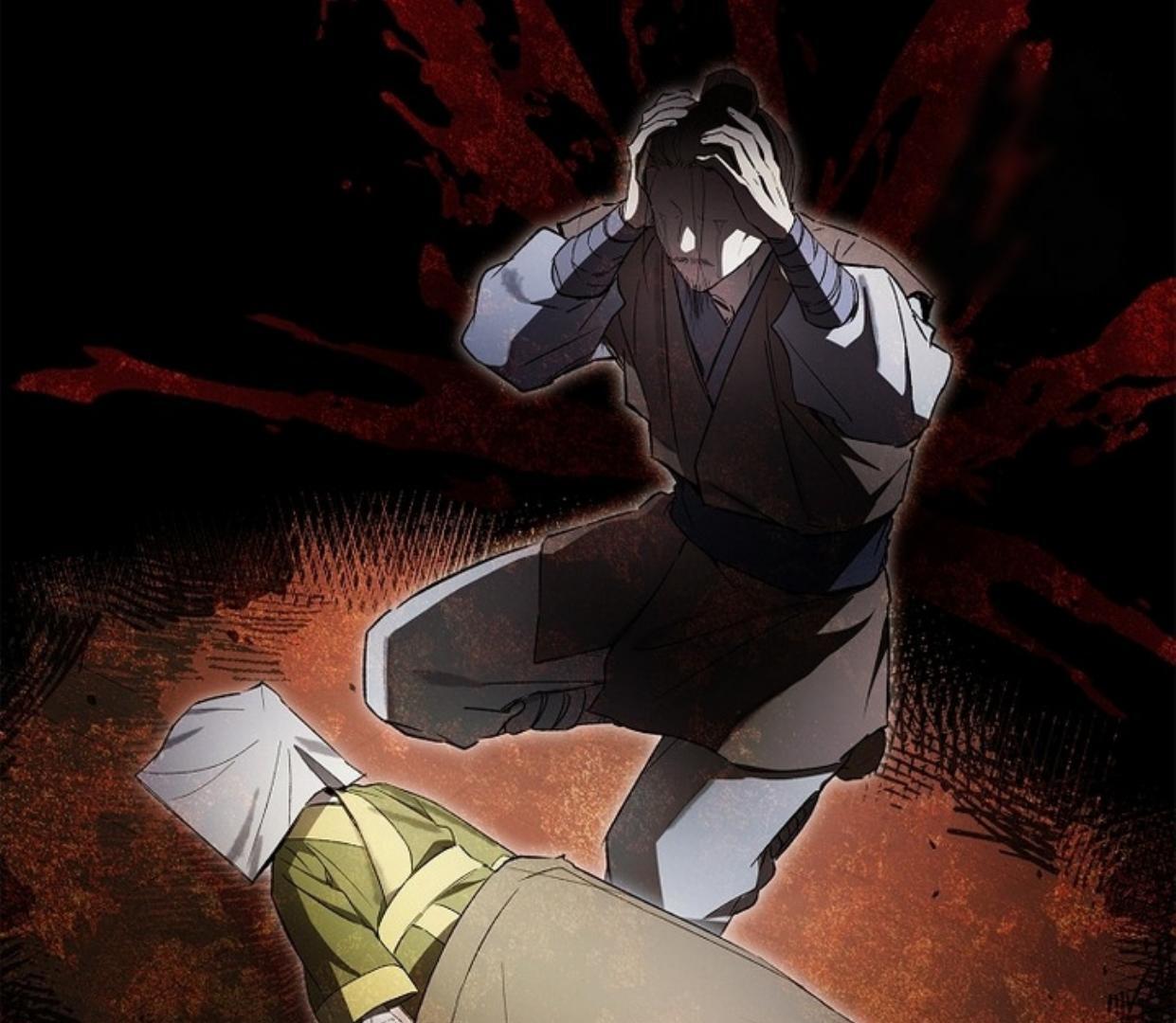 Requiem of Subdued Souls Chapter 23 Gambar 189