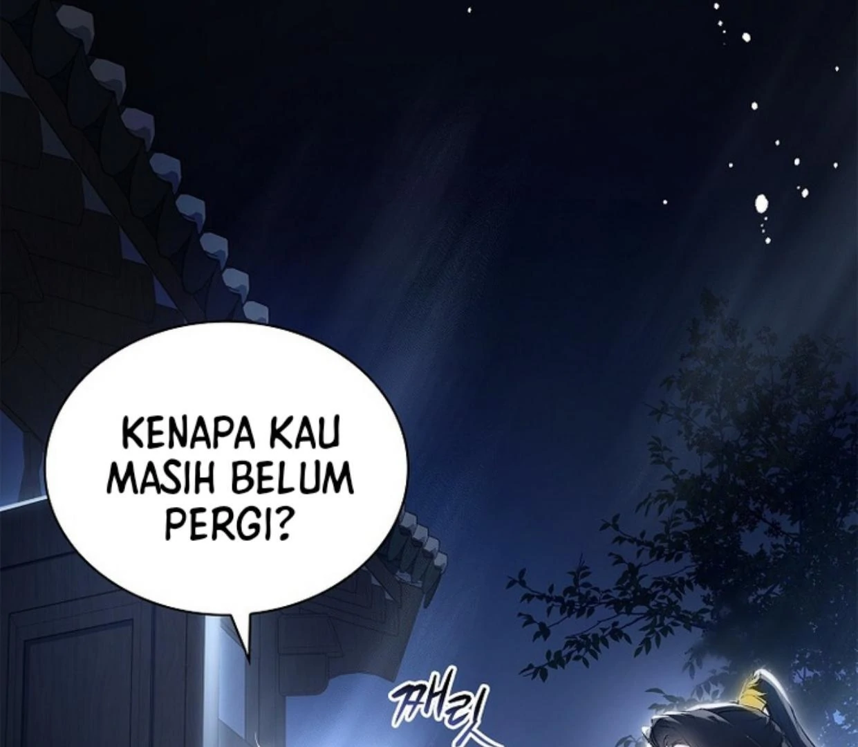 Requiem of Subdued Souls Chapter 23 Gambar 199