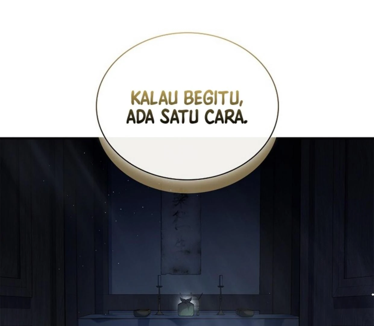 Requiem of Subdued Souls Chapter 23 Gambar 202