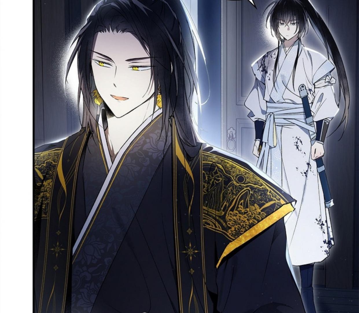 Requiem of Subdued Souls Chapter 23 Gambar 205