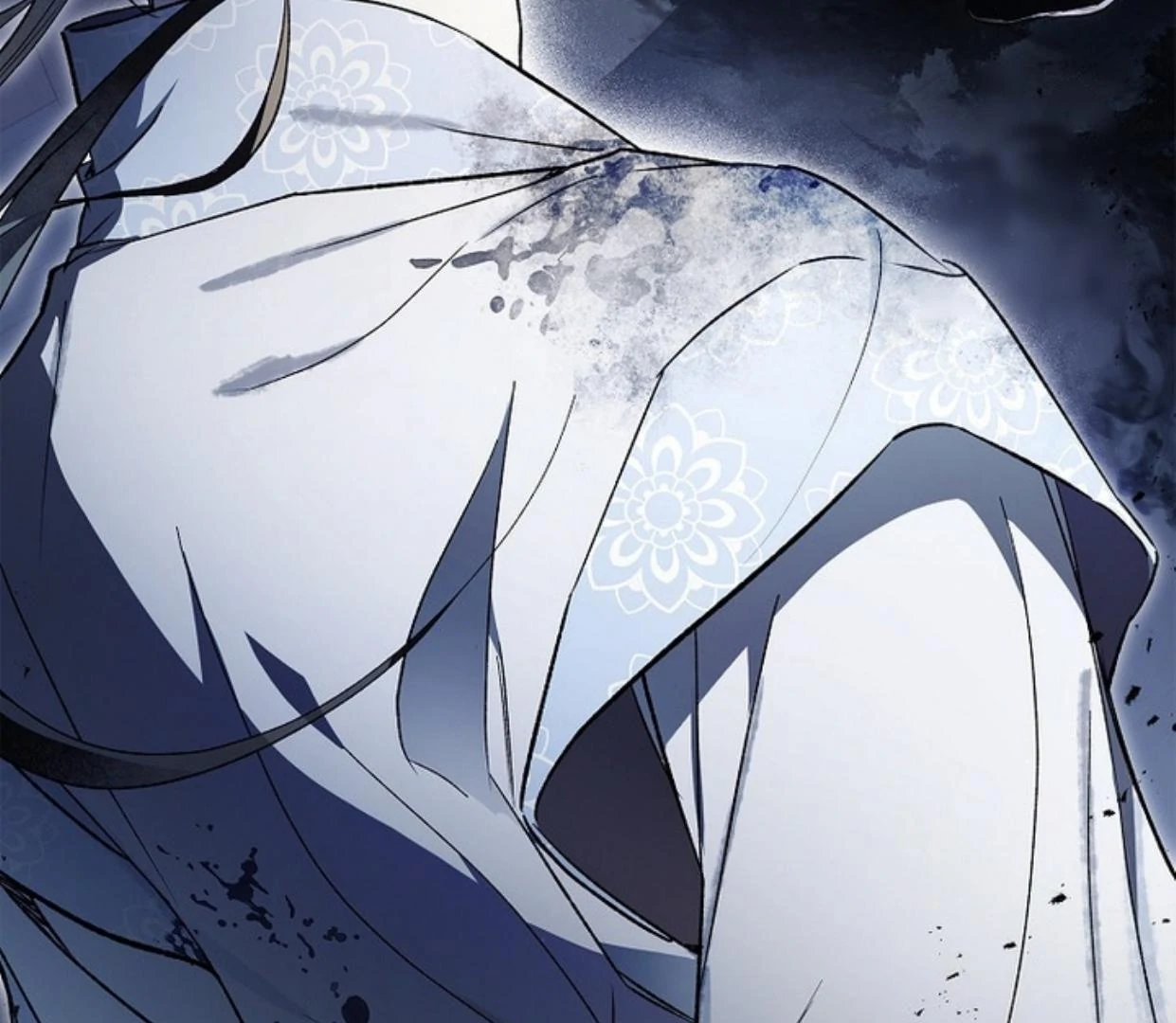 Requiem of Subdued Souls Chapter 23 Gambar 213