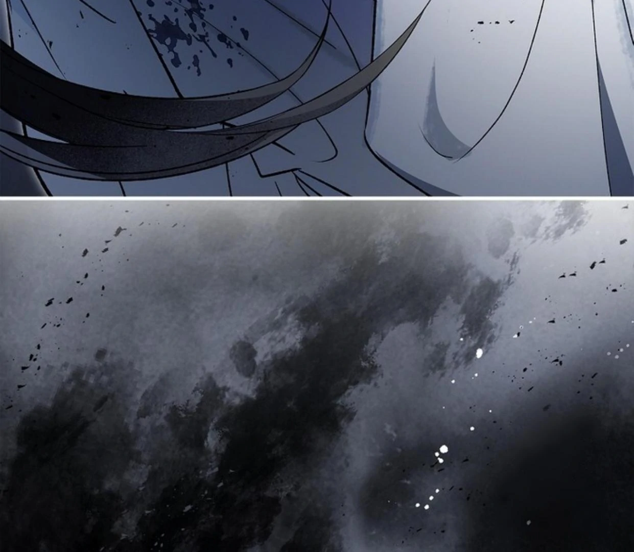 Requiem of Subdued Souls Chapter 23 Gambar 214