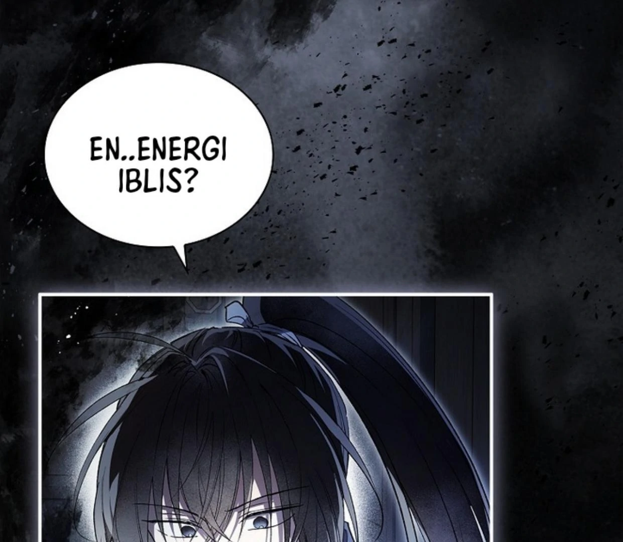 Requiem of Subdued Souls Chapter 23 Gambar 215