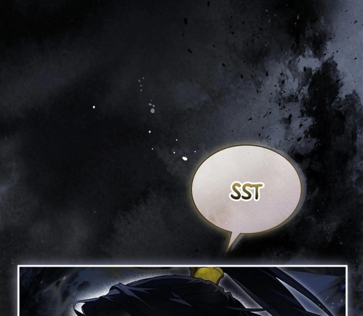 Requiem of Subdued Souls Chapter 23 Gambar 217