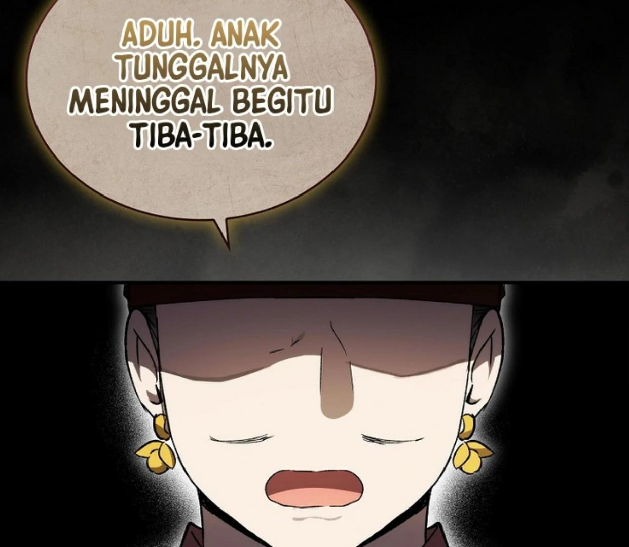 Requiem of Subdued Souls Chapter 23 Gambar 226