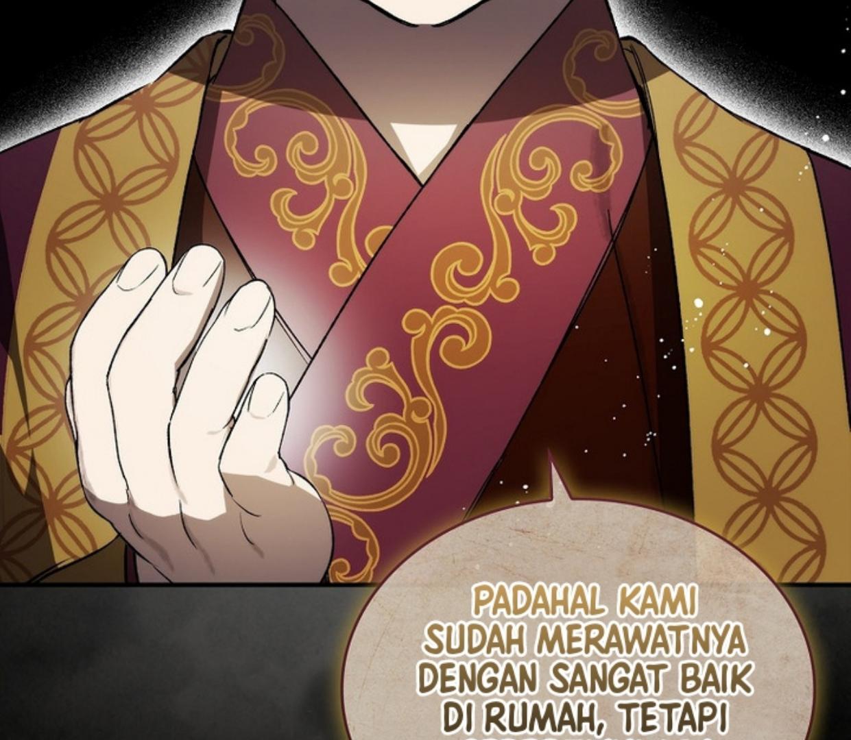 Requiem of Subdued Souls Chapter 23 Gambar 227