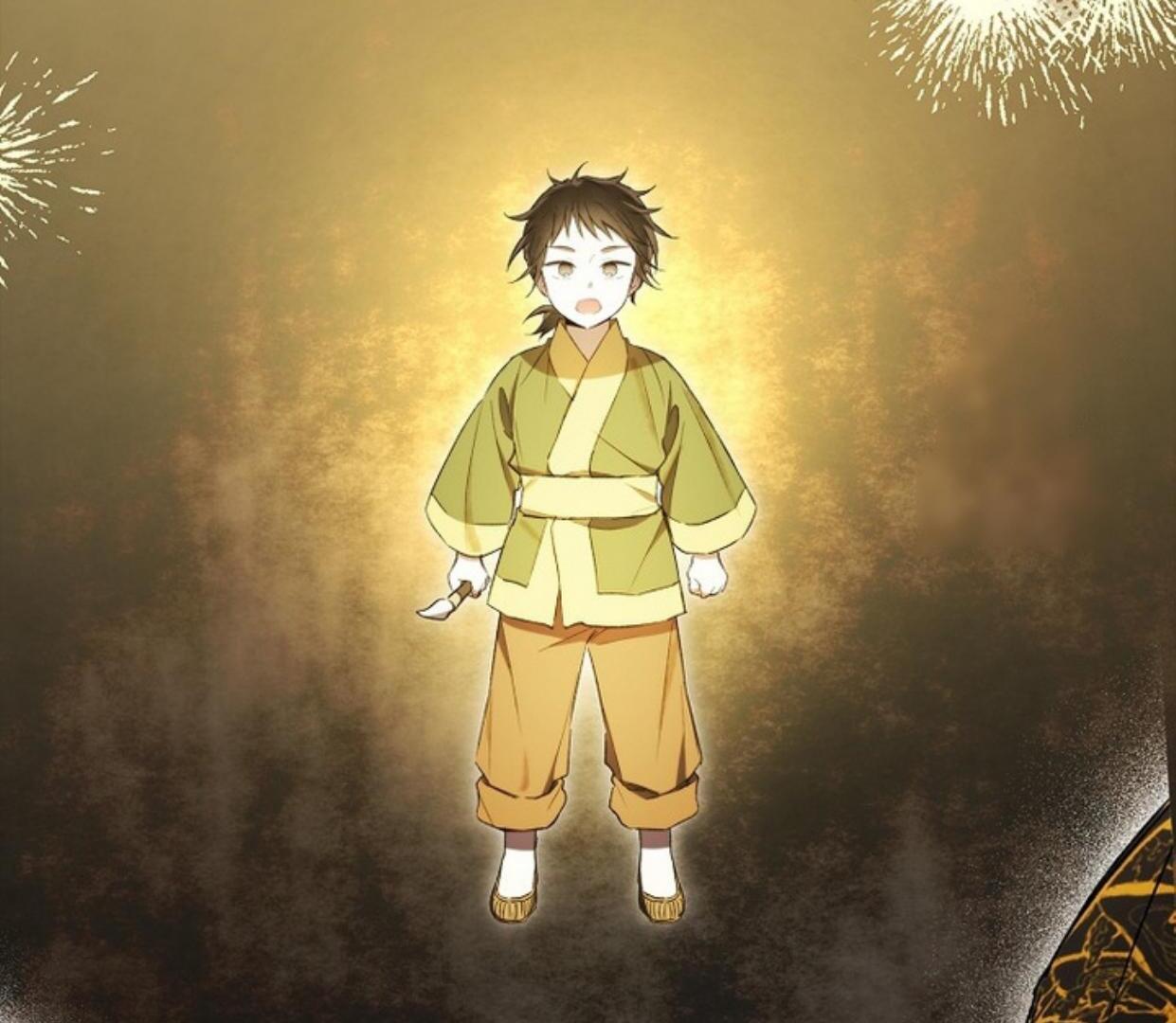 Requiem of Subdued Souls Chapter 23 Gambar 23