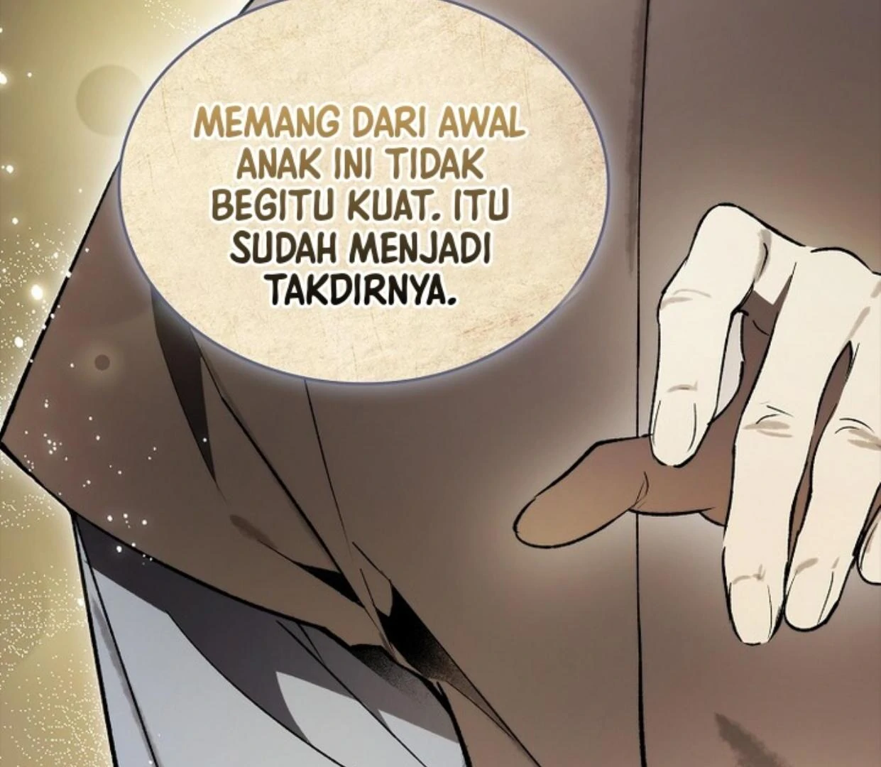 Requiem of Subdued Souls Chapter 23 Gambar 232